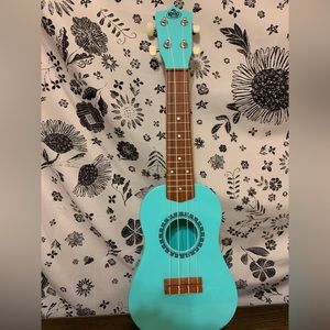 Keiki Ukulele